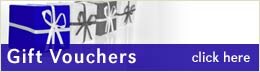 Gift Vouchers