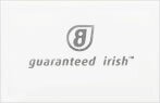Guaranteed Irish