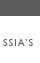 SSIA's