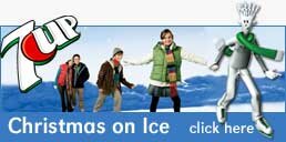 Christmas on Ice