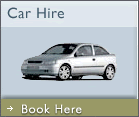car hire